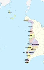 Map of Antique Province. Peta Provinsi Antique. Antique Province Map. Map of Province of Antique. Province of Antique Map. Mapa ng Lalawigan ng Antique. Peta Antique. Mapa ng Antique. Carte de la province d’Antique. Carte d’Antique. Mapa de Antique