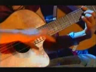 Rodrigo y Gabriela on Later with Jools Holland