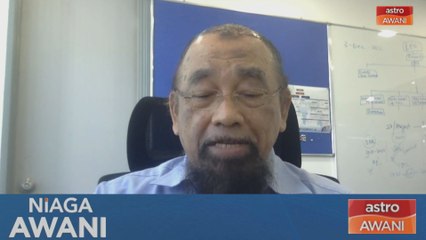 Kazan Forum: Memperkukuhkan hubungan dengan BRICS