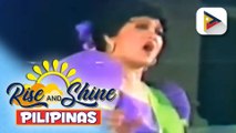 Special Concert Tribute, inihandog para ipagdiwang ang matagumpay na karera ni Sylvia la Torre