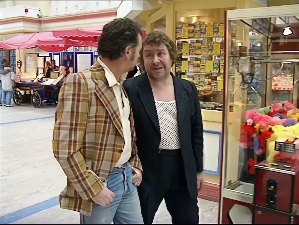 Rab C Nesbitt - 301 [couchtripper][U]