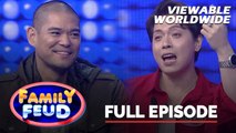 Family Feud: KINGS & QUEENS OF RNB, NAGKASUBUKAN SA SURVEY FLOOR! (May 14, 2025) (Full Episode 733)