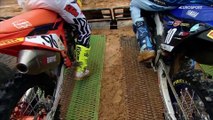 MXGP 2025. Round 7. Portugal. MXGP Race 1