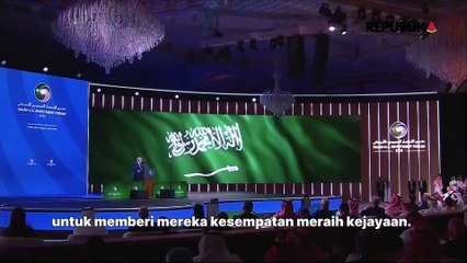 Trump Cabut Sanksi Suriah