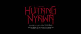 Hutang Nyawa (2024) Full Movie
