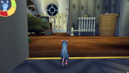 Ratatouille para PSP PPSSPP