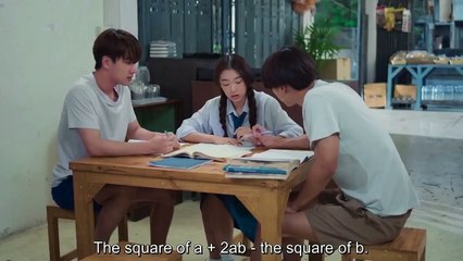 DOUBLE SAVAGE (2023) Episode 3 Eng Sub