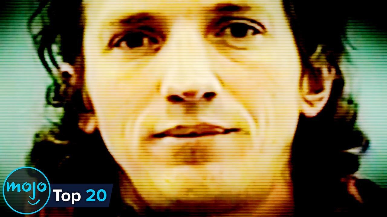 20 Mistakes That Got Serial Killers Caught