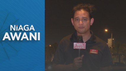 "Investment Deals Dominate Trump's Middle East Visit"