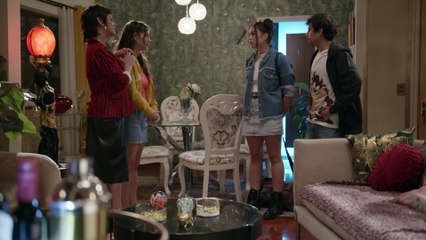 EDIFICIO CORONA - CAPITULO 75