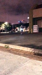 190. Almost perfect #shorts #skate #friends #fail #sidewalk #night