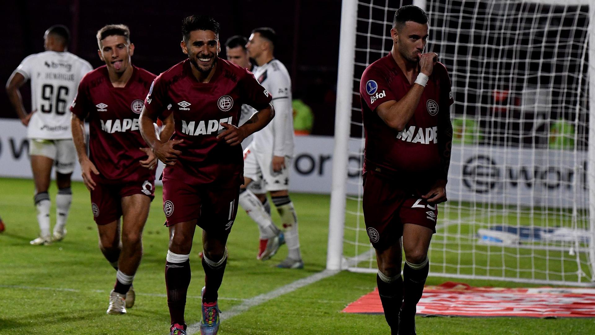 2MINS | Lanus (ARG) vs Vasco de Gama (BRA) | HIGHLIGHTS Copa Sudamericana | 05/13/2025 | beIN SPORTS