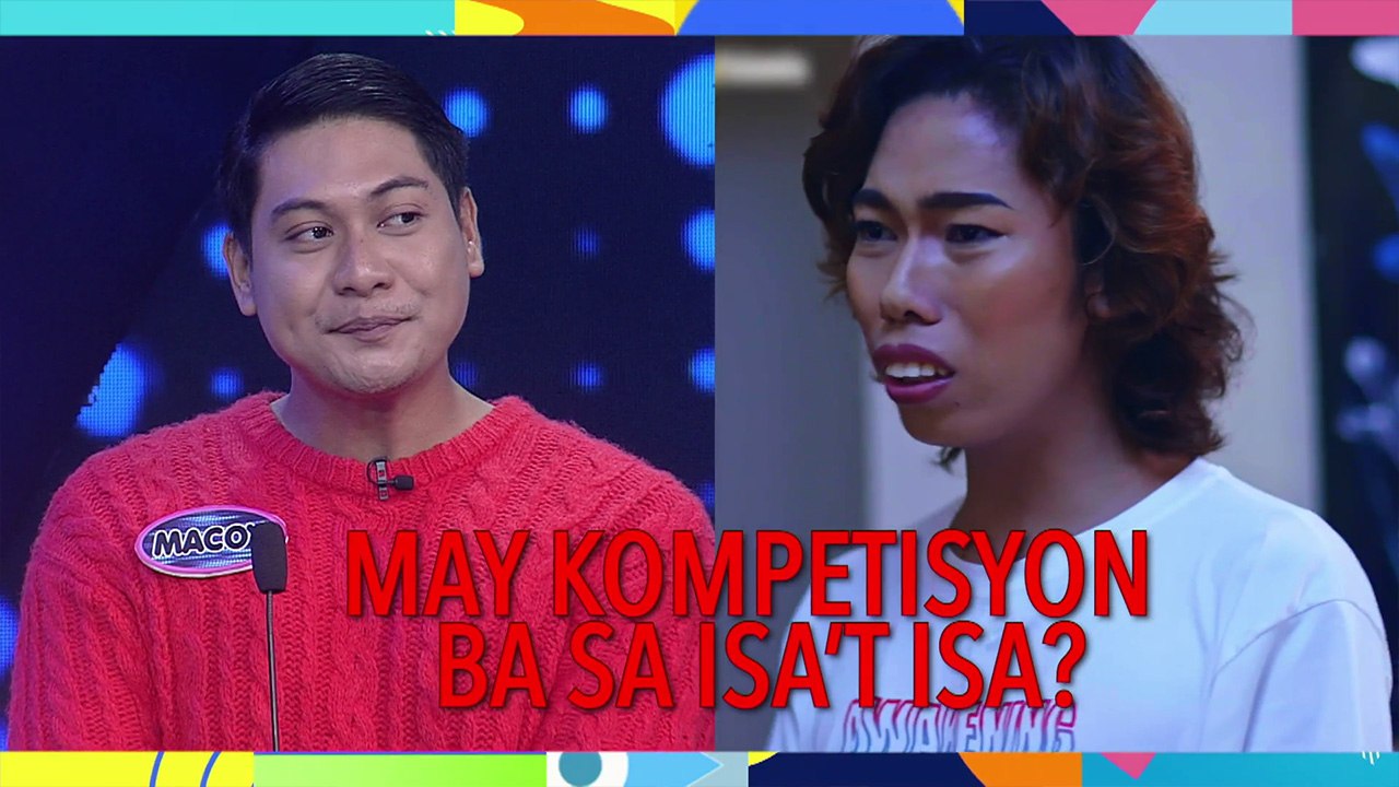 Fast Talk with Boy Abunda: Macoy Dubs and Pipay | (Ep. 595)