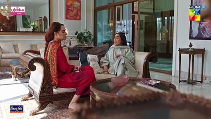 Judwaa - Ep 53 - 13 May 25 [ Aina Asif & Adnan Raza ]