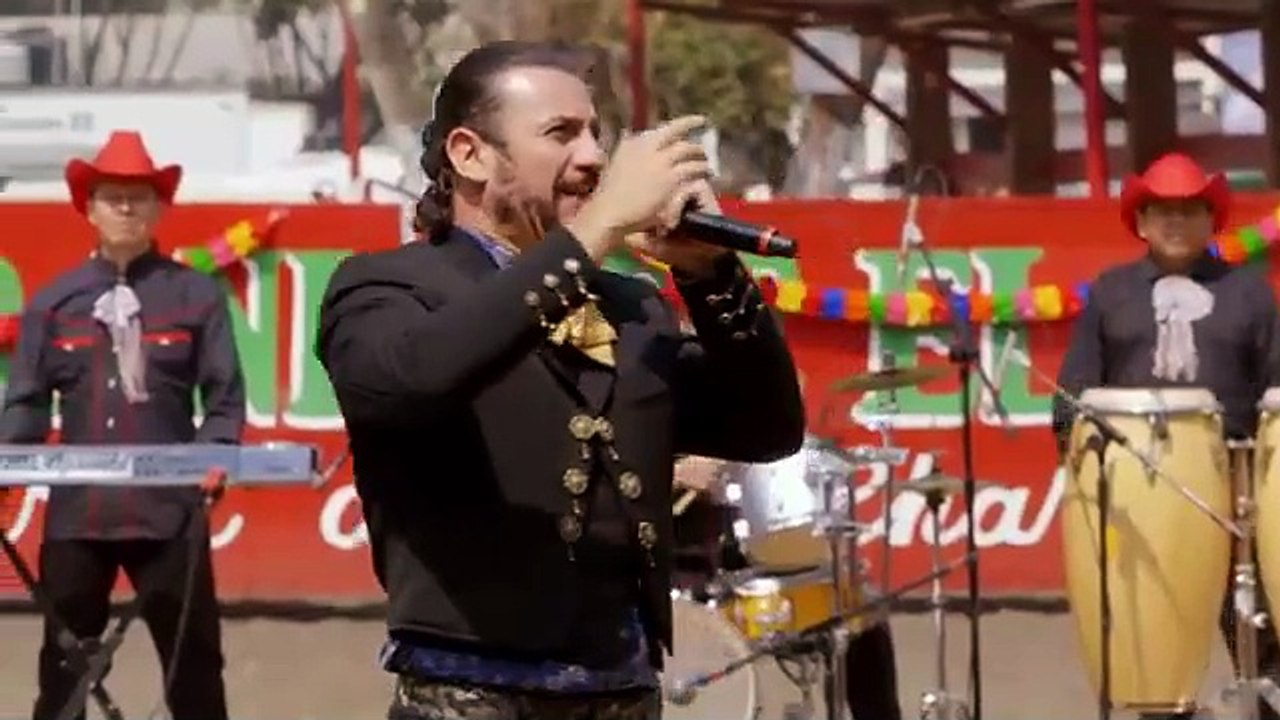 41. Mi Adorable Maldicion