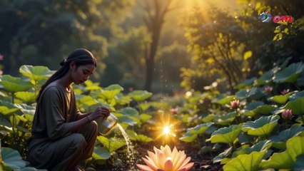 Phật là gì Ma là gì Tại sao trong mỗi con người đều có Phật và Ma