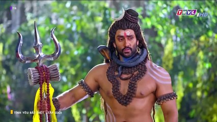 Film - Tình Yêu Bất Diệt Tập 173 cuối (Lồng Tiếng)