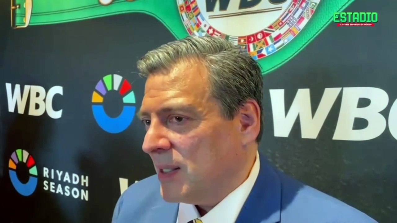 ¡Boxeo en transformación! Sulaimán habla de Pacquiao, Chávez Jr. y el nuevo ciclo del CMB