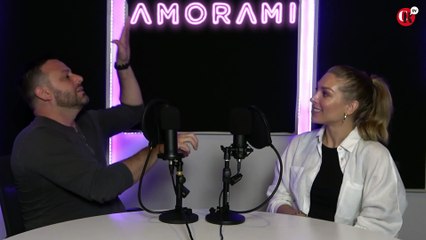 Ariel Grunwald - Amor a mi con Vitoria Hertell