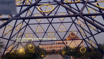 Rakesh Rajkot Why You Should Visit Aarya Lords Club & Resort in Rajkot