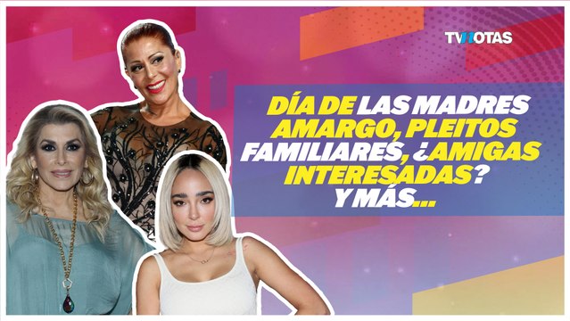 Mamá de Gala Montes LANZAN PREDICCIÓN: el mánager de su hija Gala, destruirá su carrera