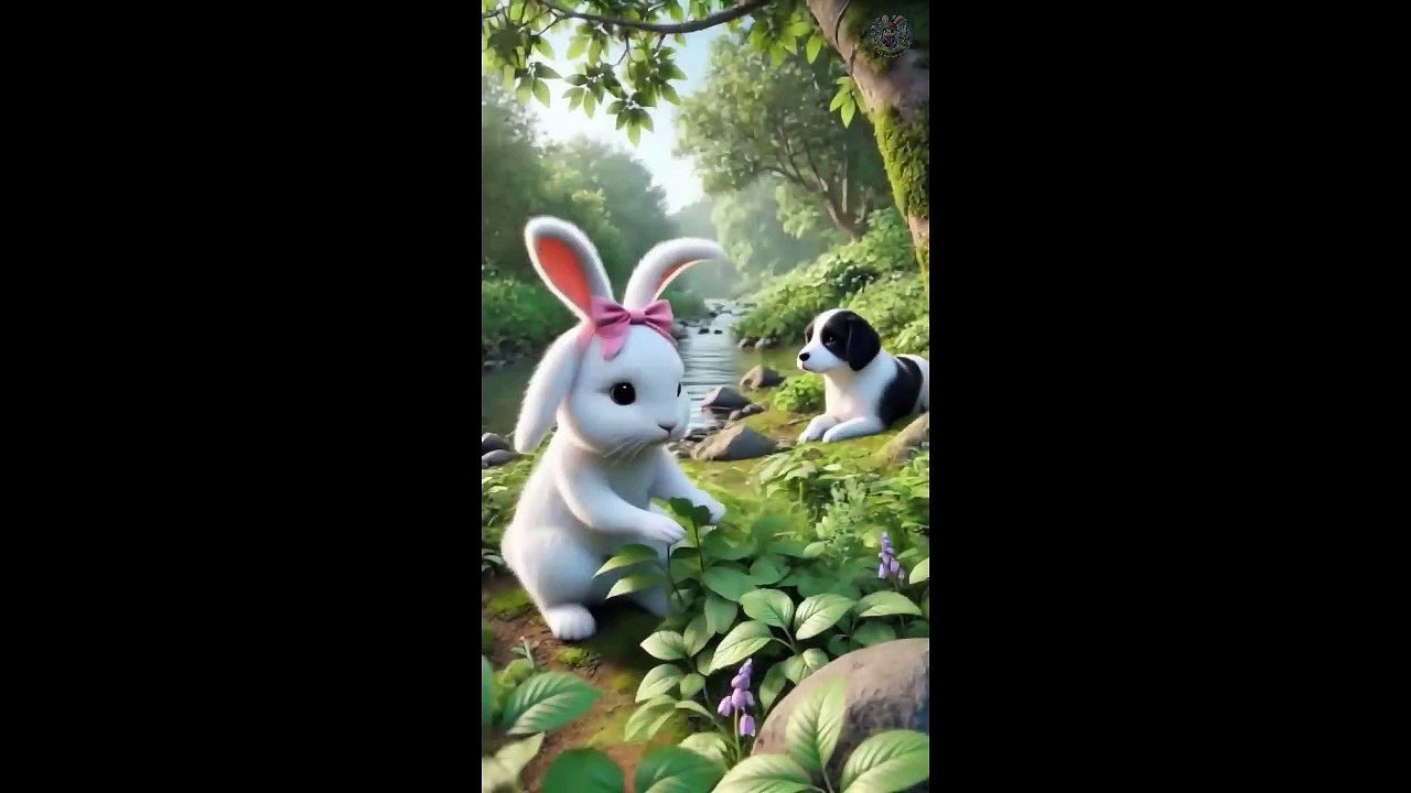 Rabbit  Dog Hunter Police Mouse Mice Rat Tiger Duck