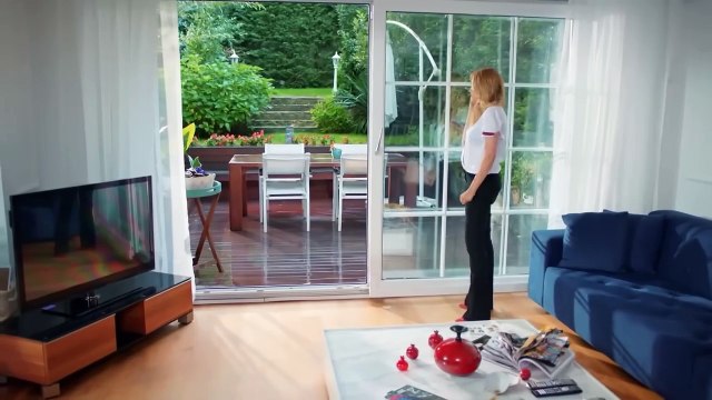 35. Estado Civil: Complicado (Iliski Durumu: Karisik), en español