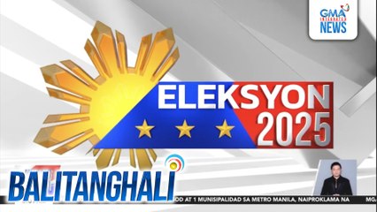 Krisis sa edukasyon at programa para sa iba't ibang sektor, tututukan daw ng Akbayan Party-List | Balitanghali