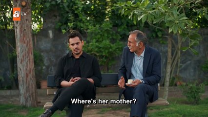 Bir Gece Masali - Episode 32 English Subtitles