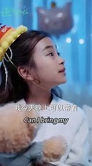 🍒absent from my daughter's growth, but accompanied her childhood sweetheart - Chinese  2025