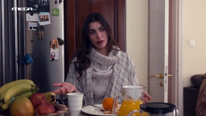 Ταμπού Επεισόδιο 44 | TAMPOU EPEISODIO 44