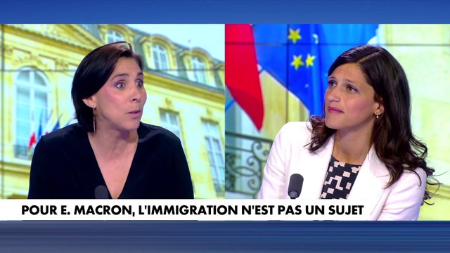 «N'ayons pas peur de revenir au peuple» : Échange entre Laure Lavalette et Eléonore Caroit