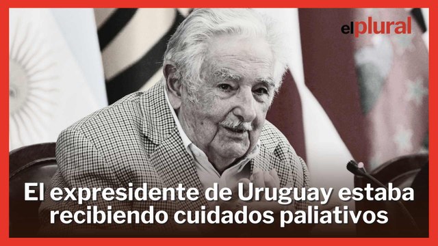 Muere Pepe Mujica a los 89 años tras una vida de lucha, humildad y legado eterno