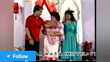 Comedy king 👑 umer sharif