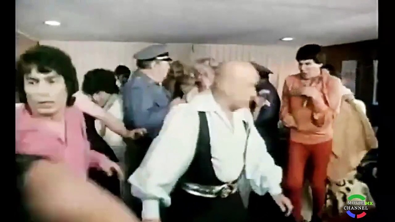 El Vecindario  -- Comedia