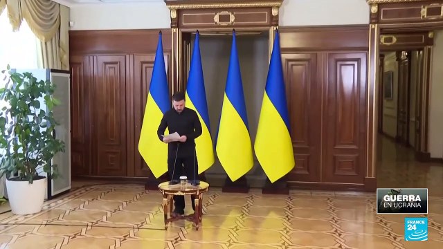 Incertidumbre sobre posibles conversaciones directas entre Rusia y Ucrania en Turquía