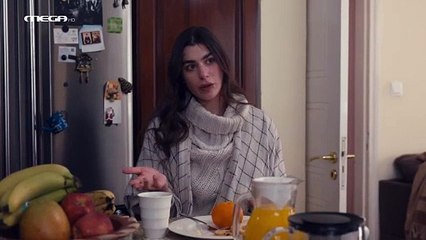 Ταμπού Επεισόδιο 44 | TAMPOU EPEISODIO 44