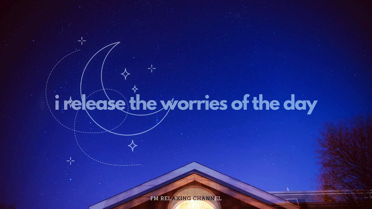 Wandering Thoughts - Relaxing Piano Music for Sleeping, Studying & Relaxation