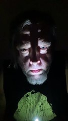 A Short Creepy Story | Grumpsverse: The Ones Who Waited