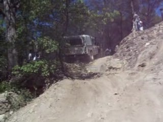 Fifi RL landmania 2008