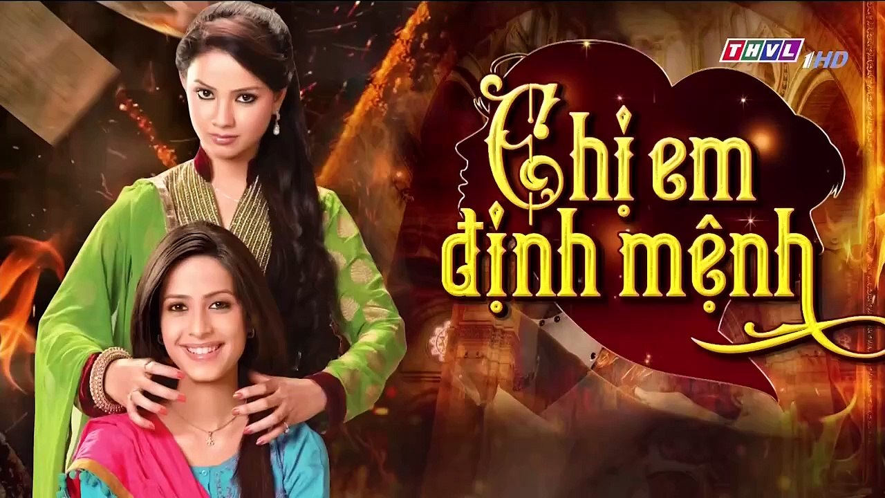 Film INDiA - Chị Em Định Mệnh Tập 3 (Lồng Tiếng)