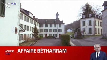 Affaire Bétharram: François Bayrou va être entendu ce mercredi 14 mai par la commission d'enquête de l'Assemblée nationale