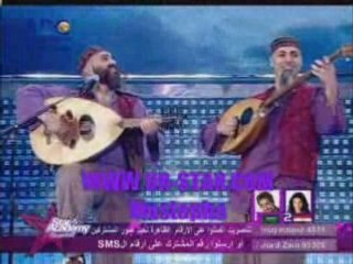 Prime 16 09/05 - Frères Sh7atta Saad Star Academy LBC5 (3)