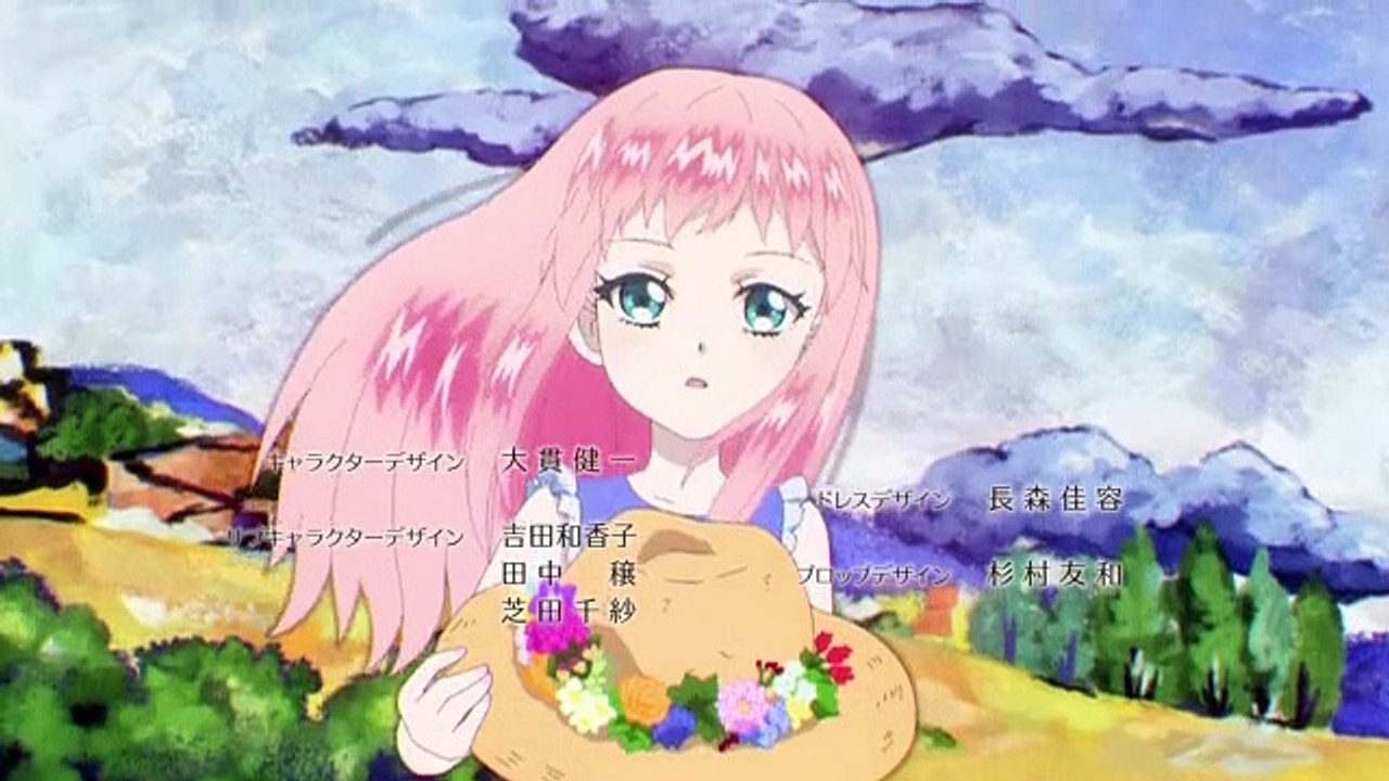 E03 - 7th Time Loop: The Villainess Enjoys a Carefree Life Married to Her Worst Enemy