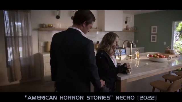 Unsatisfied With Her Boyfriend, She Begins To Sleep With A Corpse