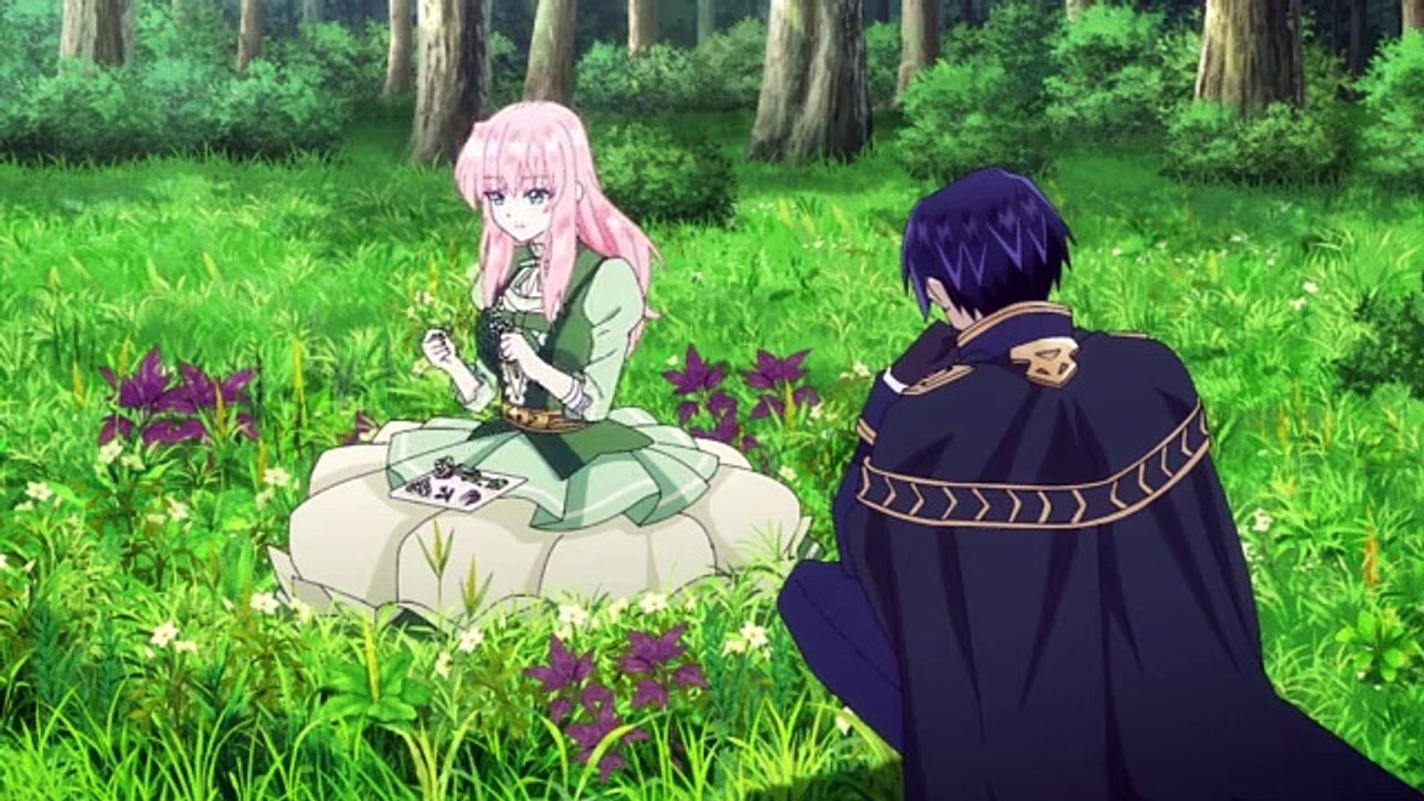 E02 - 7th Time Loop: The Villainess Enjoys a Carefree Life Married to Her Worst Enemy