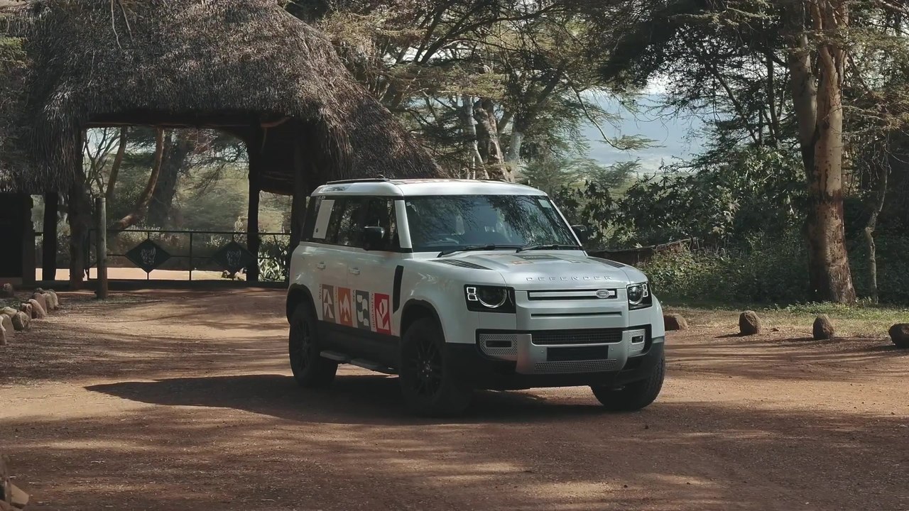 Defender Awards Kenya