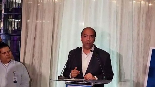 Samuel Pereyra afirma que feria inmobiliaria de Banreservas en NY demuestra confianza para invertir en RD