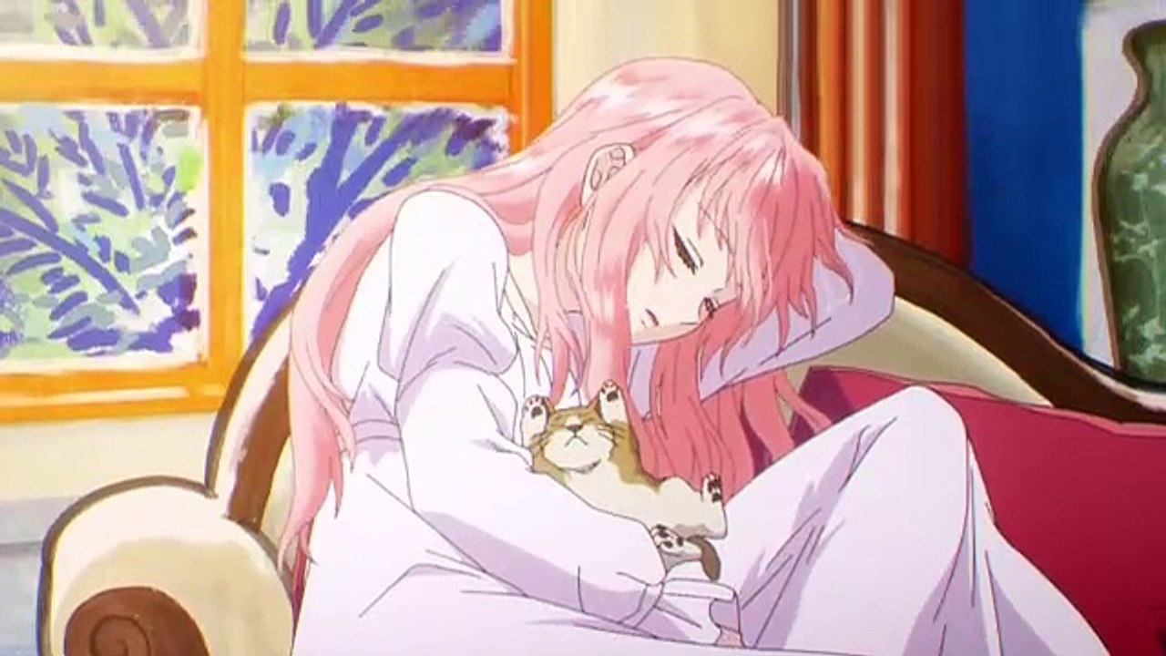 E05 - 7th Time Loop: The Villainess Enjoys a Carefree Life Married to Her Worst Enemy
