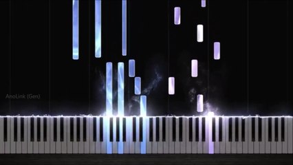 Claude Debussy - Rêverie (Piano Tutorial)